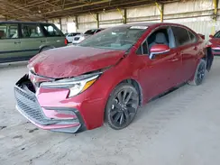 5YFS4MCE9RP176284 2024 TOYOTA COROLLA