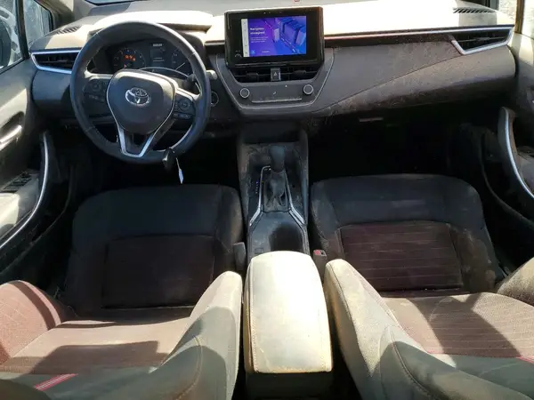 5YFS4MCE9RP176401 2024 TOYOTA COROLLA - Image 8