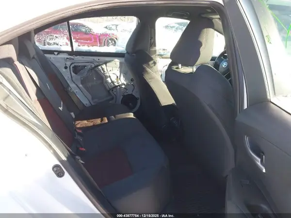 5YFS4MCE9RP177001 2024 TOYOTA COROLLA - Image 8