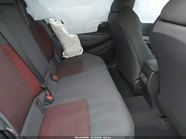 5YFS4MCE9RP177077 2024 TOYOTA COROLLA - Image 8