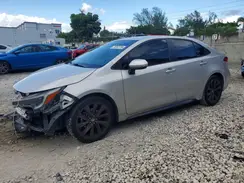 5YFS4MCE9RP177306 2024 TOYOTA COROLLA