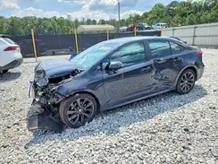 5YFS4MCE9RP177791 2024 TOYOTA COROLLA