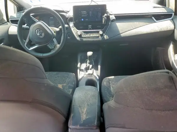 5YFS4MCE9RP178052 2024 TOYOTA COROLLA - Image 8