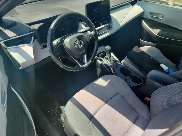 5YFS4MCE9RP178116 2024 TOYOTA COROLLA - Image 8
