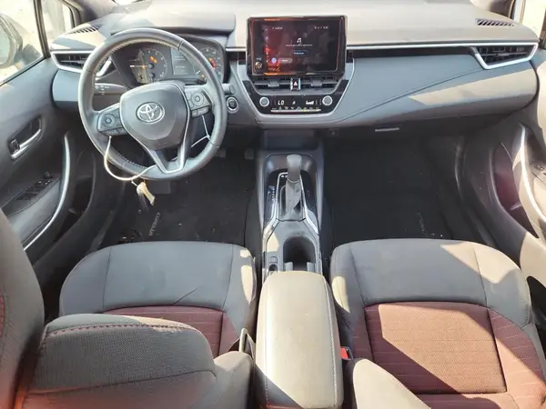 5YFS4MCE9RP179220 2024 TOYOTA COROLLA - Image 8