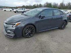 5YFS4MCE9RP179587 2024 TOYOTA COROLLA