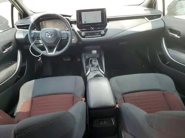 5YFS4MCE9RP181341 2024 TOYOTA COROLLA - Image 8