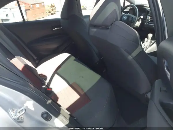 5YFS4MCE9RP181484 2024 TOYOTA COROLLA - Image 8