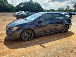 5YFS4MCE9RP181663 2024 TOYOTA COROLLA