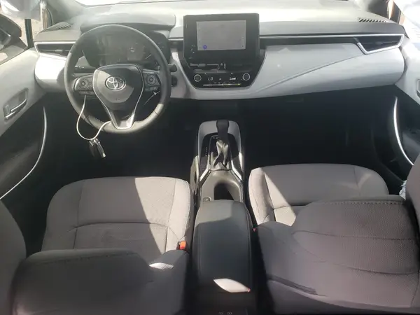5YFS4MCE9RP183669 2024 TOYOTA COROLLA - Image 8