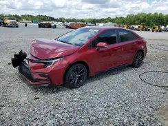 5YFS4MCE9RP184661 2024 TOYOTA COROLLA