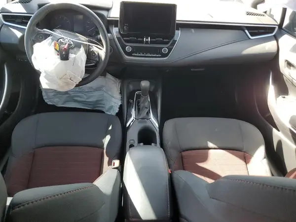 5YFS4MCE9RP185549 2024 TOYOTA COROLLA - Image 8