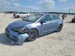 5YFS4MCE9RP186457 2024 TOYOTA COROLLA
