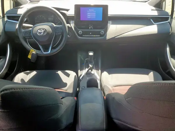 5YFS4MCE9RP186670 2024 TOYOTA COROLLA - Image 8
