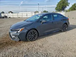 5YFS4MCE9RP187205 2024 TOYOTA COROLLA