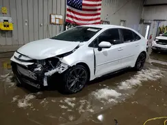5YFS4MCE9RP187382 2024 TOYOTA COROLLA