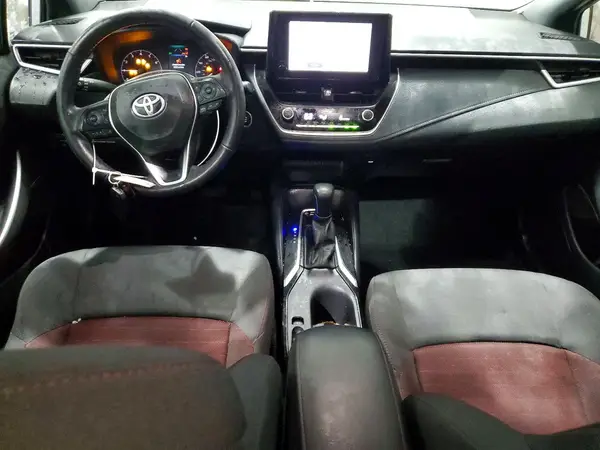 5YFS4MCE9RP187382 2024 TOYOTA COROLLA - Image 8