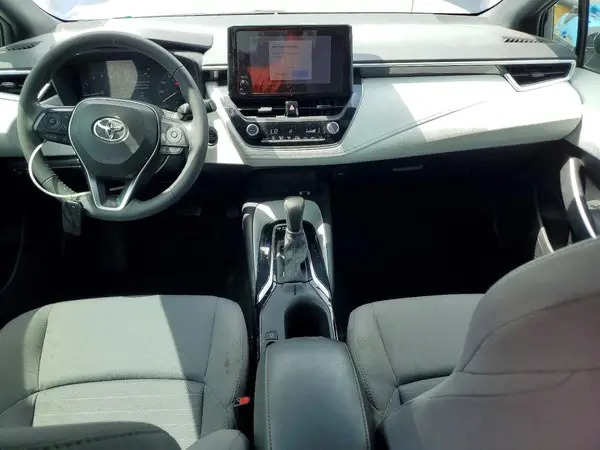 5YFS4MCE9RP187656 2024 TOYOTA COROLLA - Image 8