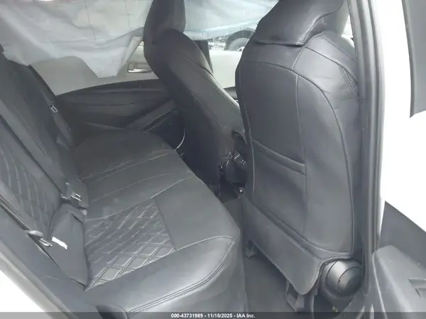 5YFS4MCE9RP187902 2024 TOYOTA COROLLA - Image 8