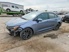 5YFS4MCE9RP187950 2024 TOYOTA COROLLA