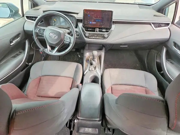 5YFS4MCE9RP187950 2024 TOYOTA COROLLA - Image 8