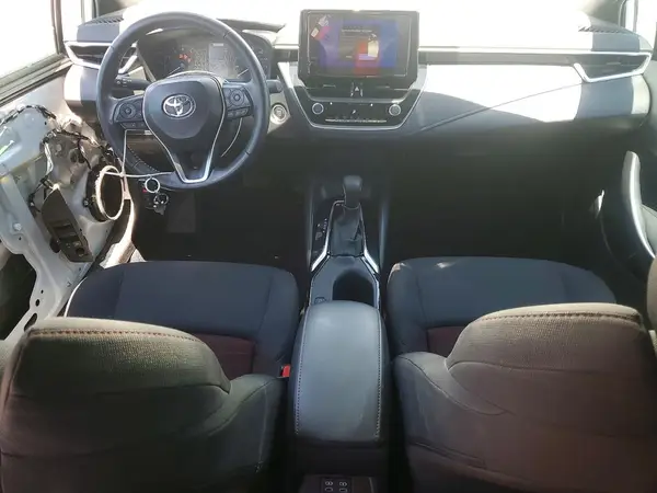 5YFS4MCE9RP188483 2024 TOYOTA COROLLA - Image 8