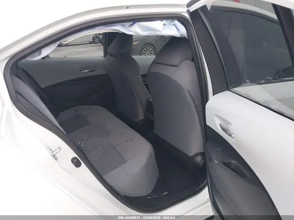 5YFS4MCE9RP188712 2024 TOYOTA COROLLA - Image 8