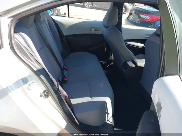 5YFS4MCE9RP189651 2024 TOYOTA COROLLA - Image 8
