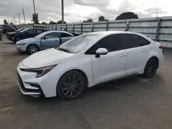 5YFS4MCE9RP190041 2024 TOYOTA COROLLA