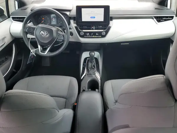 5YFS4MCE9RP190041 2024 TOYOTA COROLLA - Image 8