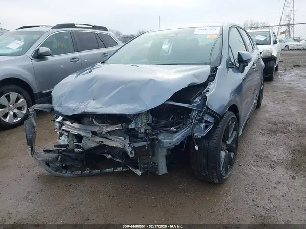5YFS4MCE9RP190508 2024 TOYOTA COROLLA - Image 2