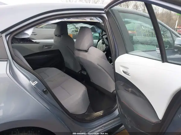 5YFS4MCE9RP190508 2024 TOYOTA COROLLA - Image 8