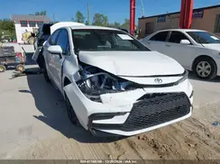 5YFS4MCE9RP191240 2024 TOYOTA COROLLA