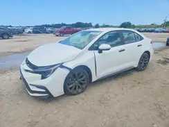 5YFS4MCE9RP191433 2024 TOYOTA COROLLA