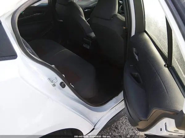 5YFS4MCE9RP192047 2024 TOYOTA COROLLA - Image 8
