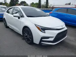 5YFS4MCE9RP192078 2024 TOYOTA COROLLA