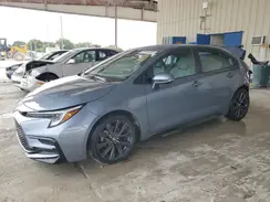 5YFS4MCE9RP192209 2024 TOYOTA COROLLA