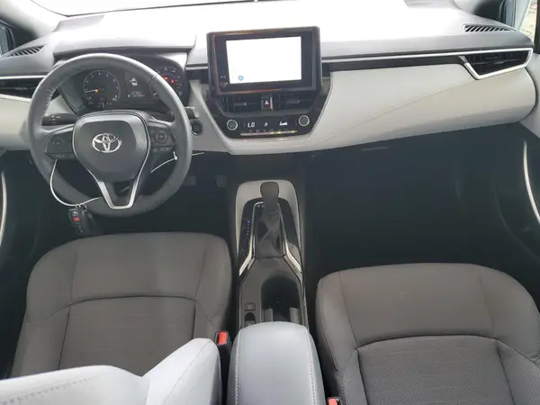 5YFS4MCE9RP192209 2024 TOYOTA COROLLA - Image 8