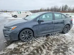 5YFS4MCE9RP192307 2024 TOYOTA COROLLA