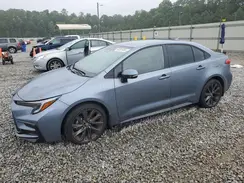 5YFS4MCE9RP195563 2024 TOYOTA COROLLA