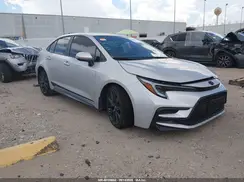 5YFS4MCE9RP195823 2024 TOYOTA COROLLA