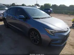 5YFS4MCE9RP196616 2024 TOYOTA COROLLA