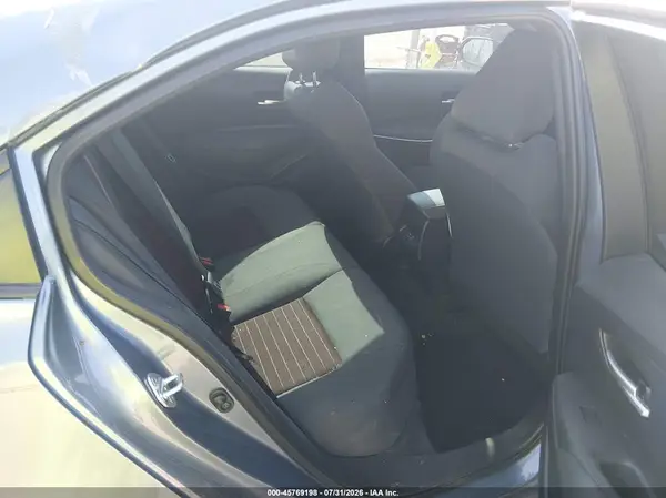 5YFS4MCE9RP196616 2024 TOYOTA COROLLA - Image 8