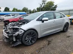 5YFS4MCE9RP196695 2024 TOYOTA COROLLA
