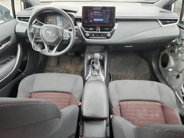 5YFS4MCE9RP196695 2024 TOYOTA COROLLA - Image 8