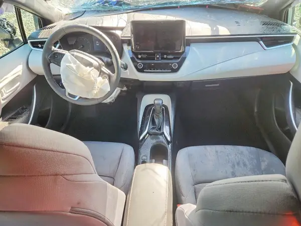 5YFS4MCE9RP197281 2024 TOYOTA COROLLA - Image 8