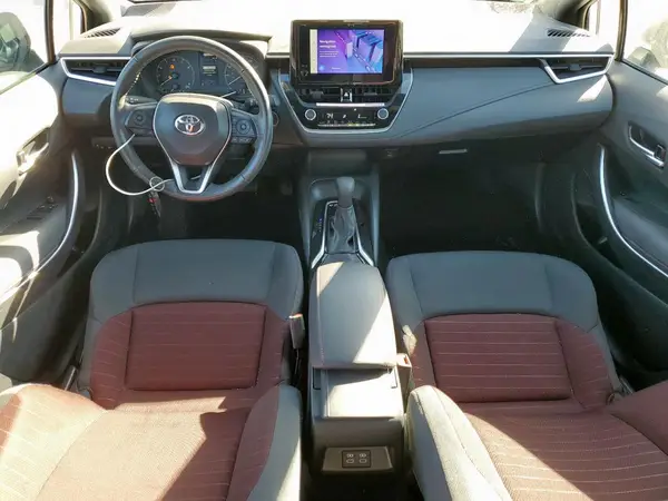 5YFS4MCE9RP199810 2024 TOYOTA COROLLA - Image 8