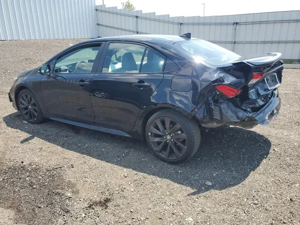 5YFS4MCE9RP202012 2024 TOYOTA COROLLA - Image 2