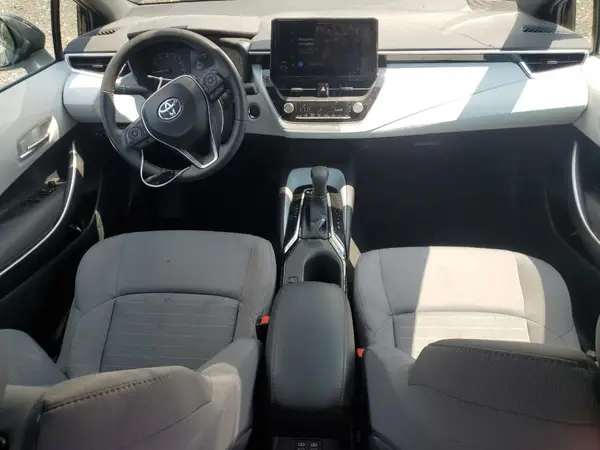 5YFS4MCE9RP202012 2024 TOYOTA COROLLA - Image 8