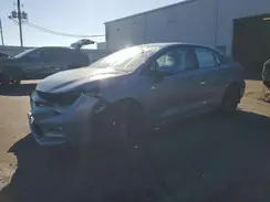 5YFS4MCE9RP202141 2024 TOYOTA COROLLA
